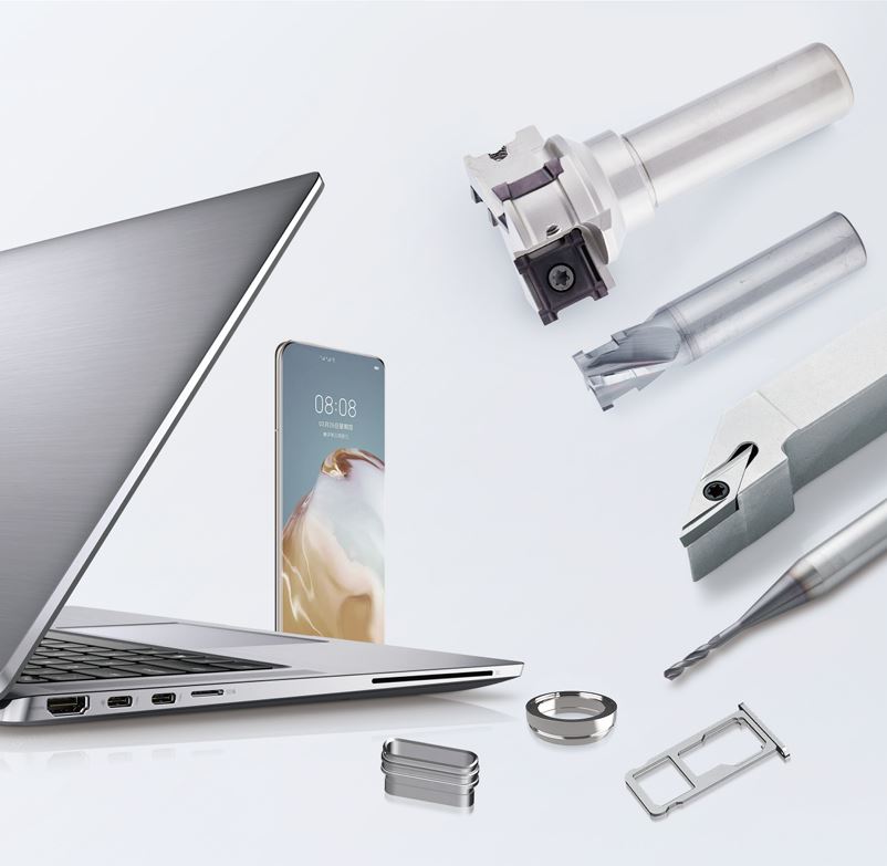 Aplicaciones para industria 3C