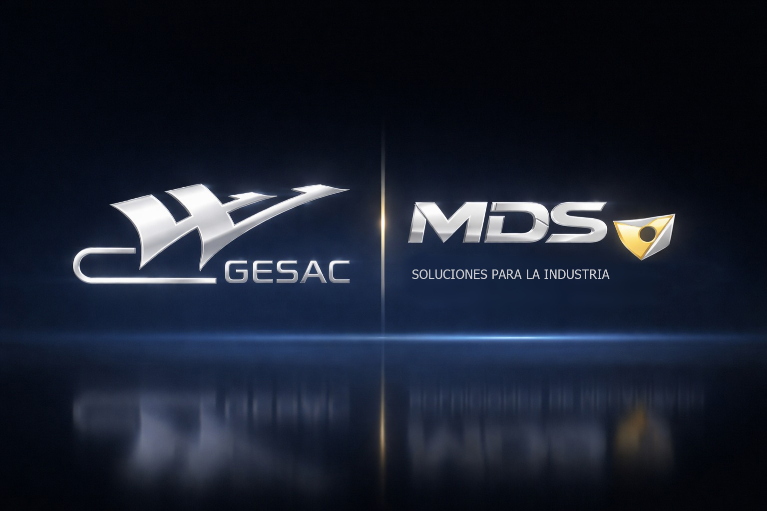 Alianza estrat&eacute;gica entre MDSolutions y GESAC