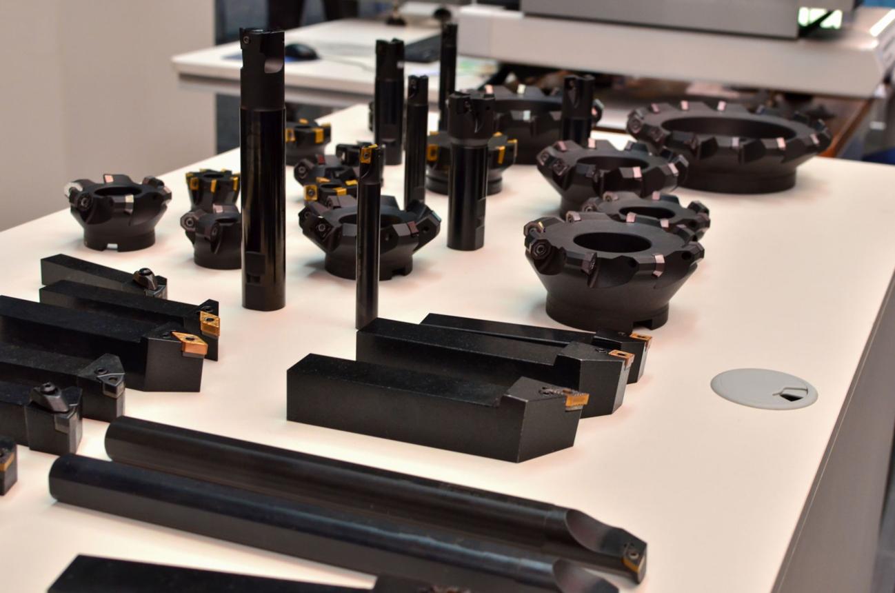 Portafolio t&eacute;cnico y comercial de herramientas GESAC