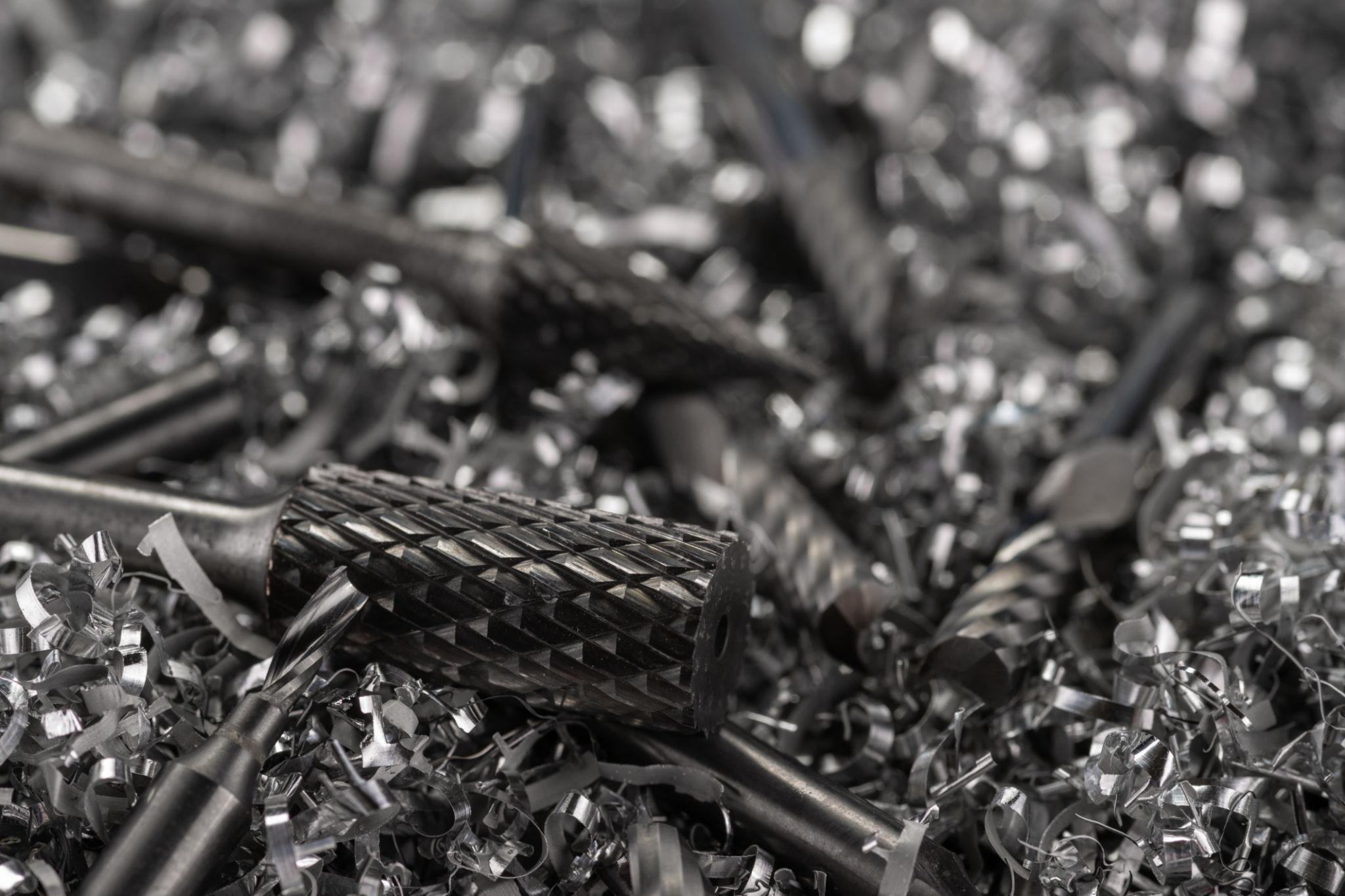 Continuidad operacional en proceso de mecanizado