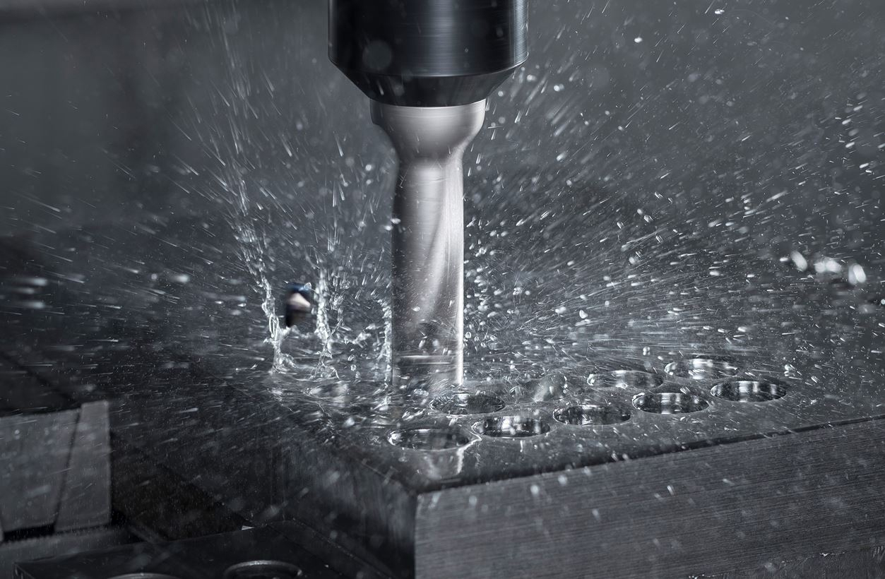 Soluciones de holemaking GESAC