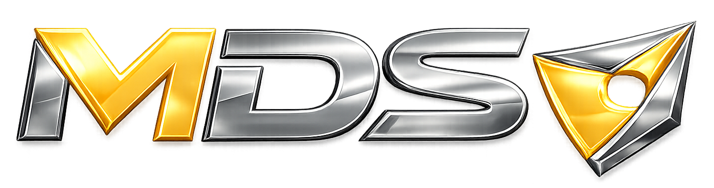 Logo MDSolutions