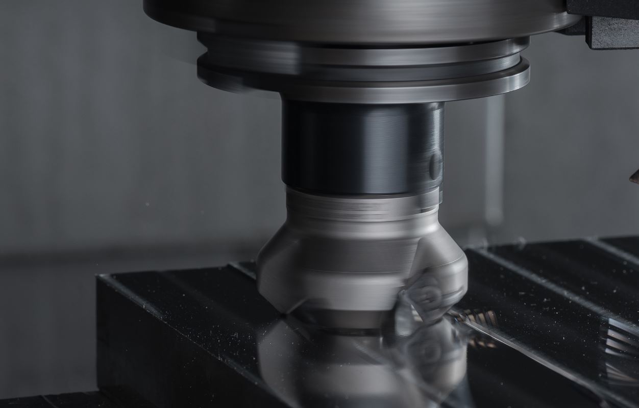 Soluciones de fresado GESAC