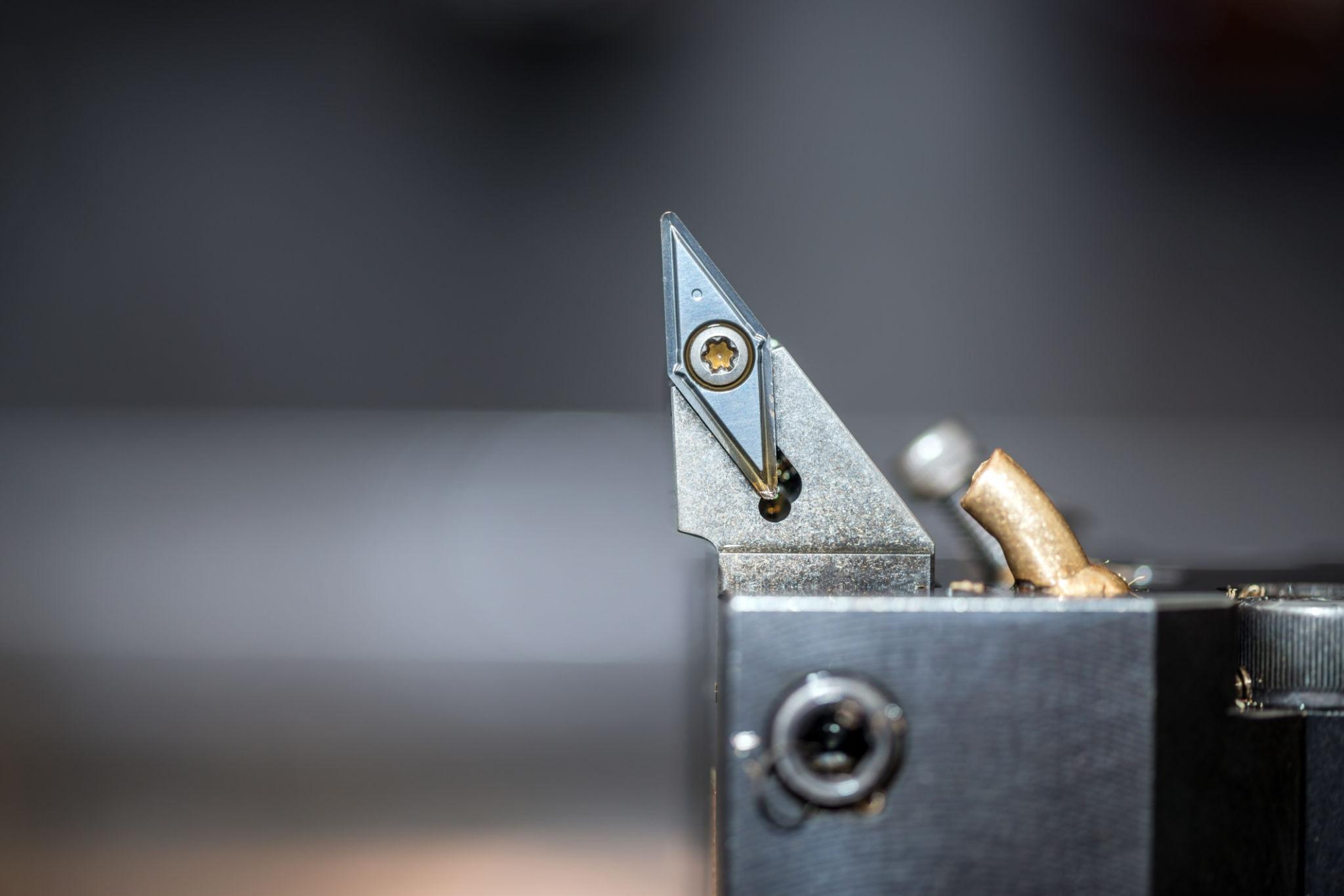 Respaldo comercial y t&eacute;cnico para procesos de mecanizado