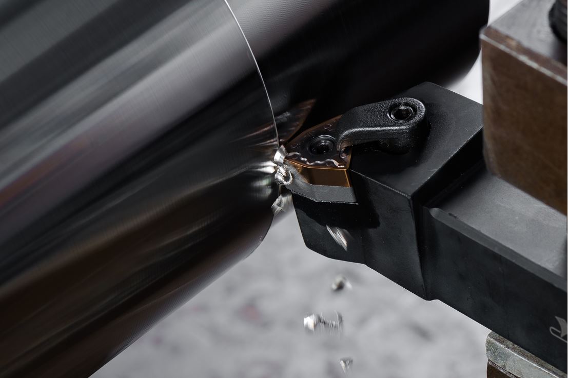 Soluciones de torneado GESAC